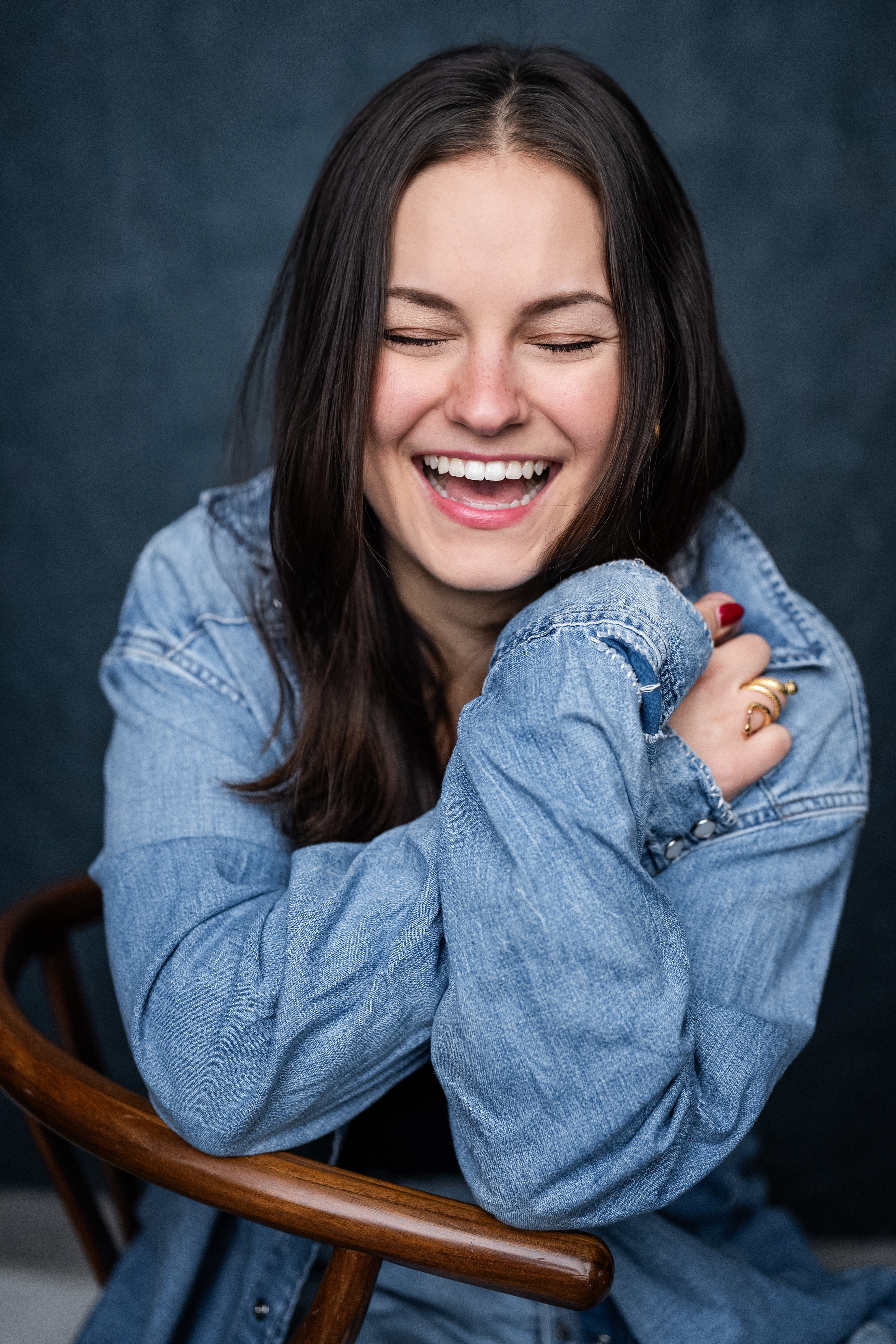 About | Kelly Collins