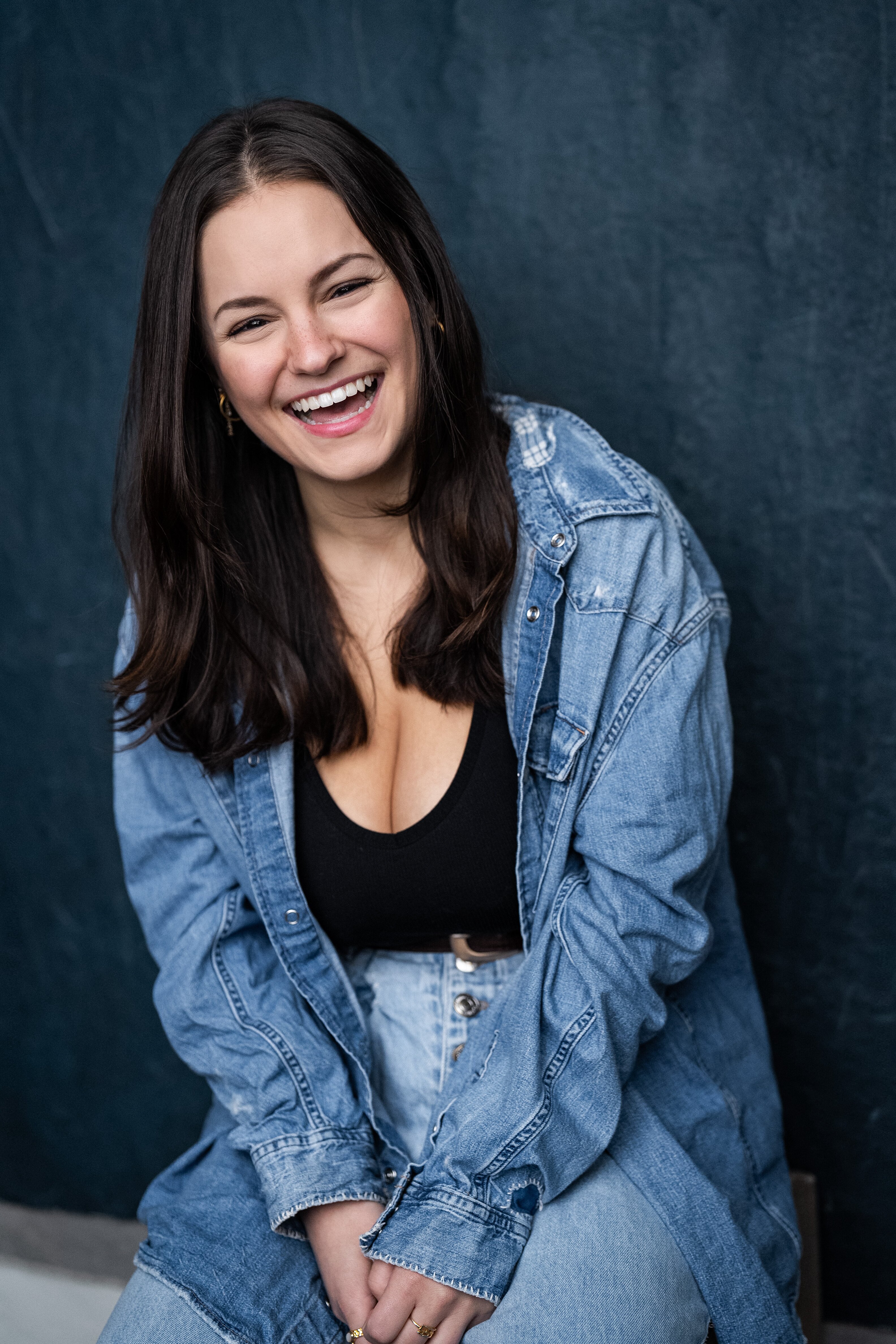 Media | Kelly Collins